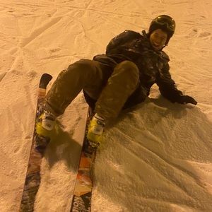 Meet your Posher, Brian